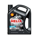 Helix Diesel Ultra 5W-40, 1л