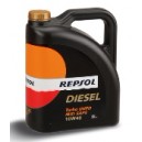 Repsol Diesel Turbo UHPD 10W40 MID SAPS, 5л