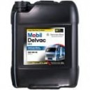 Mobil Delvac MX 15W-40, 1л