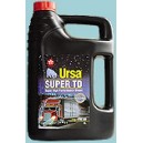 URSA SUPER TD 15W-40 , 1л